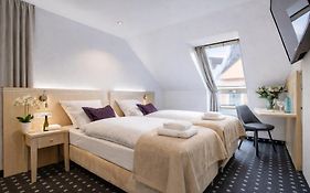 Rhein Neckar Hotel 24h Self Check-in